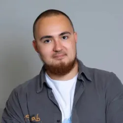 Фотография репетитора Гареев Рустам Рафаилович