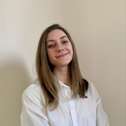 Фотография репетитора Мозгачева Екатерина Александровна