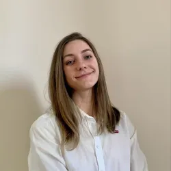 Фотография репетитора Мозгачева Екатерина Александровна