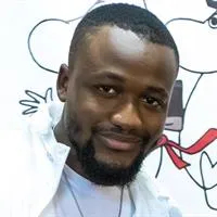 Фотография репетитора Рвенхамо Либерти Маковере