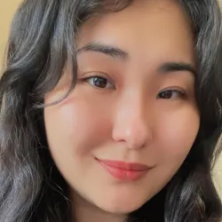 Фотография репетитора Садуева Гулдана Канаткызы