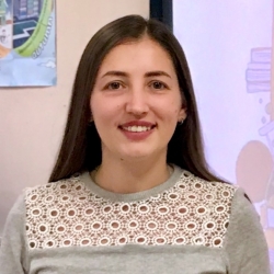 Фотография репетитора Ширяева Анна Вячеславовна