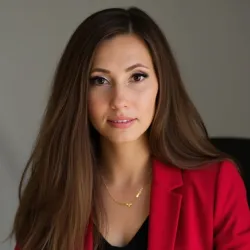 Фотография репетитора Карельская Ирина Игоревна