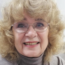 Фотография репетитора Куклева Елена Александровна