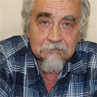 Фотография репетитора Богданов Александр Иванович