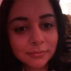 Фотография репетитора Пашаева Наиля Мурадовна