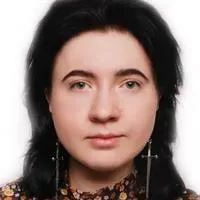 Фотография репетитора Павлюченко Анастасия Дмитриевна