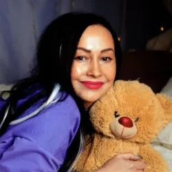 Фотография репетитора Гизитдинова Зульфира Равизовна