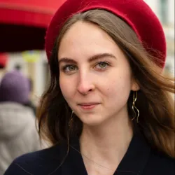 Фотография репетитора Непомнящая Юлия Сергеевна