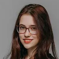 Фотография репетитора Высочина Дина Сергеевна