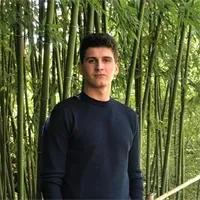 Фотография репетитора Прысь Андрей Витальевич