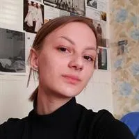 Фотография репетитора Зеновьева Алина Алексеевна