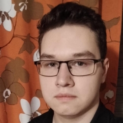 Фотография репетитора Андреев Алексей Алексеевич