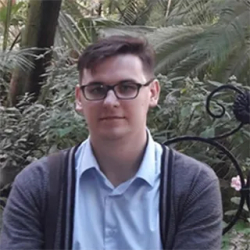 Фотография репетитора Катьянов Сергей Игоревич