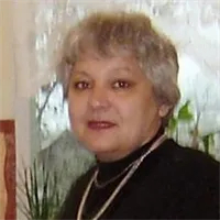 Фотография репетитора Тещина Галина Михайловна