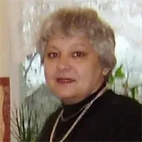 Фотография репетитора Тещина Галина Михайловна