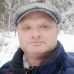 Фотография репетитора Кузьмин Станислав Васильевич