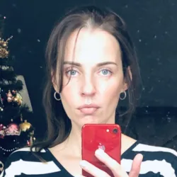 Фотография репетитора Николина Анастасия Андреевна