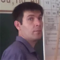 Фотография репетитора Мхце Олег Алиевич