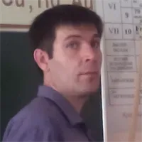 Фотография репетитора Мхце Олег Алиевич