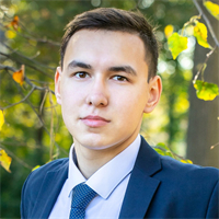 Фотография репетитора Алякин Александр Павлович