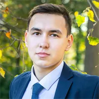 Фотография репетитора Алякин Александр Павлович