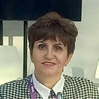 Фотография репетитора Беспалова Наталья Алексеевна