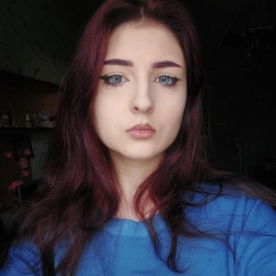 Фотография репетитора Касьянова Елизавета Сергеевна