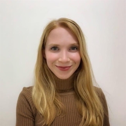 Фотография репетитора Трубинова Анна Алексеевна