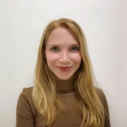 Фотография репетитора Трубинова Анна Алексеевна