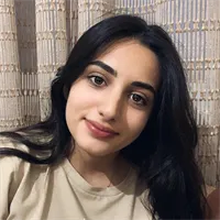 Фотография репетитора Саакян Витория Романовна