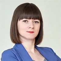 Фотография репетитора Колбасина Елена Викторовна