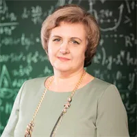 Фотография репетитора Новолодская Виктория Анатольевна