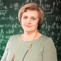 Фотография репетитора Новолодская Виктория Анатольевна