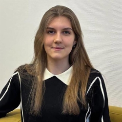 Фотография репетитора Лямичева Вера Александровна