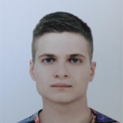 Фотография репетитора Дорожкин Иван Андреевич