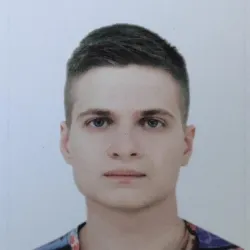 Фотография репетитора Дорожкин Иван Андреевич