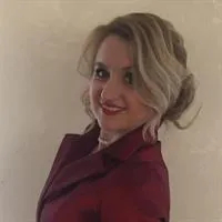 Фотография репетитора Максимова Ирина Александровна