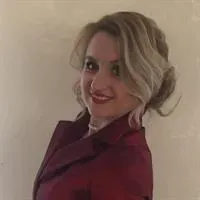 Фотография репетитора Максимова Ирина Александровна