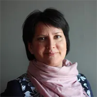 Фотография репетитора Любушкина Лариса Сергеевна