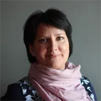 Фотография репетитора Любушкина Лариса Сергеевна