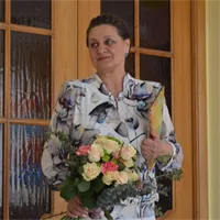 Фотография репетитора Хорхордина Светлана Владимировна