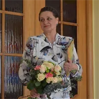 Фотография репетитора Хорхордина Светлана Владимировна