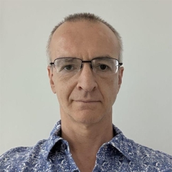 Фотография репетитора Стерин Александр Геннадьевич