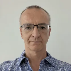 Фотография репетитора Стерин Александр Геннадьевич