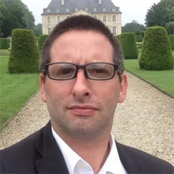 Фотография репетитора Пакен Людовик 