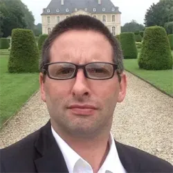 Фотография репетитора Пакен Людовик 