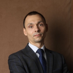 Фотография репетитора Лимасов Андрей Михайлович