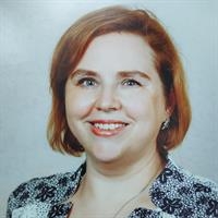 Фотография репетитора Белоусова Ольга Геннадьевна