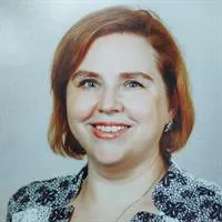 Фотография репетитора Белоусова Ольга Геннадьевна